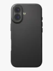 Чехол UNIQ для iPhone 17 чехол Lyden Dallas Black (Magsafe) 3