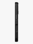 Чехол UNIQ для iPhone 17 чехол Lyden Dallas Black (Magsafe) 4