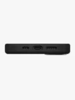 Чехол UNIQ для iPhone 17 чехол Lyden Dallas Black (Magsafe) 5