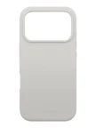 Чехол UNIQ для iPhone 17 Pro чехол LINO Charcoal Grey (Magsafe) 2