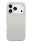 Чехол UNIQ для iPhone 17 Pro чехол LINO Charcoal Grey (Magsafe) 3