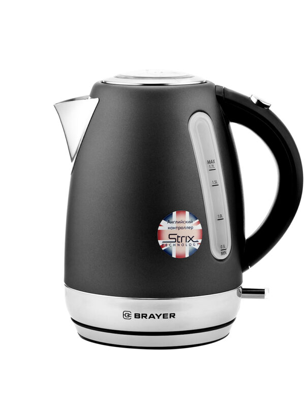 Электрочайник BRAYER BR6118 1