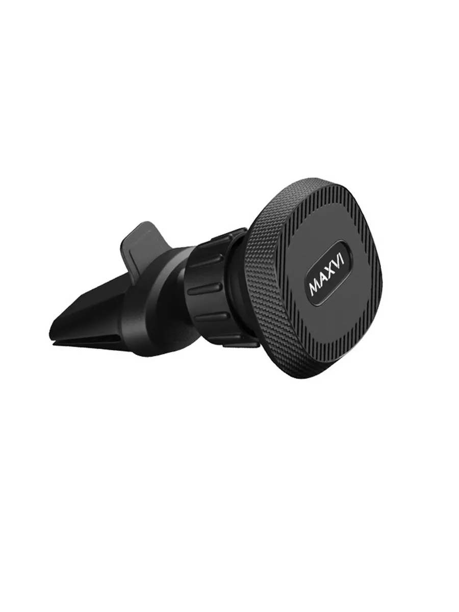 Держатель автомобильный MAXVI MV-09M 1 Держатель автомобильный MAXVI MV-09M 1