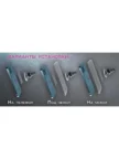 Держатель автомобильный OLMIO Magnet Air 7