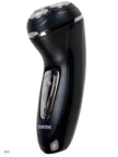 Электрическая бритва CENTEK CT-2166 (Черный-хром) 3