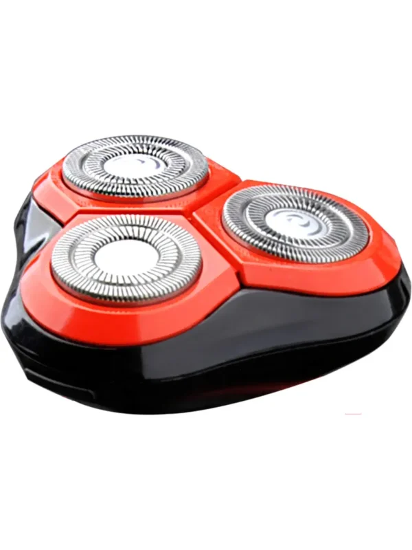 Электрическая бритва CENTEK CT-2168 (Красный) 1