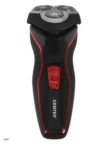 Электрическая бритва CENTEK CT-2171 (Черный)+влажное бритье 2