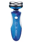 Электрическая бритва CENTEK CT-2182 (Синяя) 1