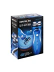Электрическая бритва CENTEK CT-2182 (Синяя) 13