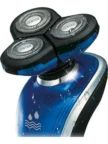 Электрическая бритва CENTEK CT-2182 (Синяя) 3