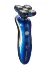 Электрическая бритва CENTEK CT-2182 (Синяя) 4