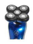 Электрическая бритва CENTEK CT-2182 (Синяя) 5