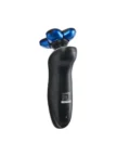 Электрическая бритва CENTEK CT-2182 (Синяя) 8