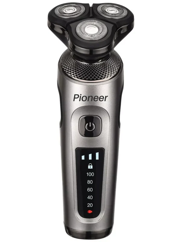 Электрическая бритва PIONEER BS007 1