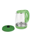 Электрочайник BLACKTON KT1800G (Зелёный) 3