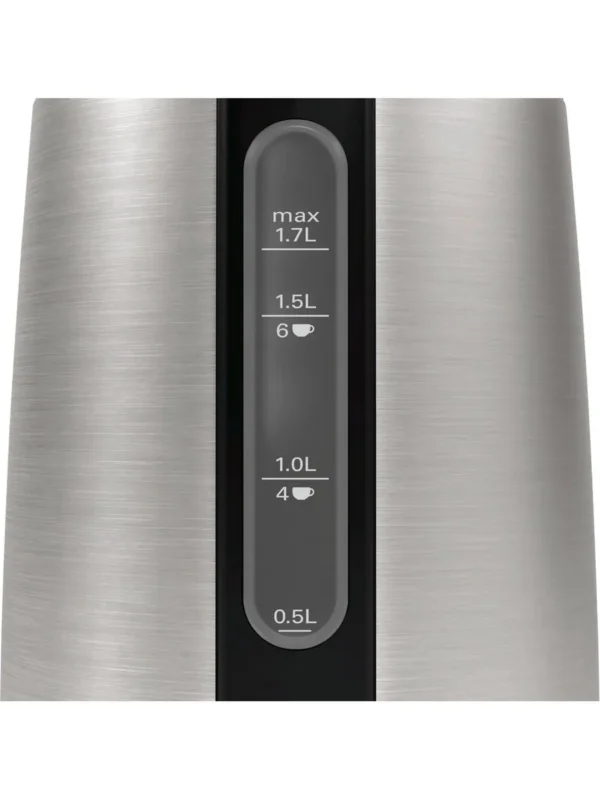 Электрочайник BOSCH TWK3P420 1