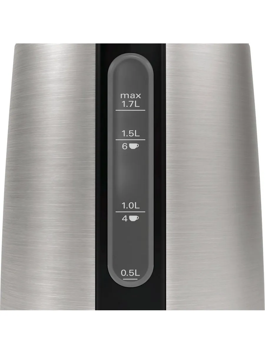 Электрочайник BOSCH TWK3P420 1 Электрочайник BOSCH TWK3P420 1