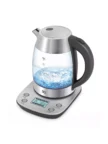 Электрочайник BQ KT1703G (Стальной-Черный) 3