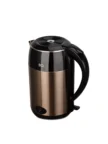 Электрочайник BQ KT1800SW (Черный-Медь) 2
