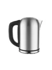 Электрочайник BQ KT1827SW (Черный-серебро) 3