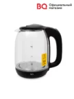 Электрочайник BQ KT1830G (Черный) 2