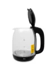 Электрочайник BQ KT1830G (Черный) 6