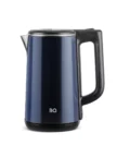 Электрочайник BQ KT2026S (Синий) 4