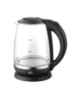 Электрочайник BQ KT2049G (Чёрный) 1