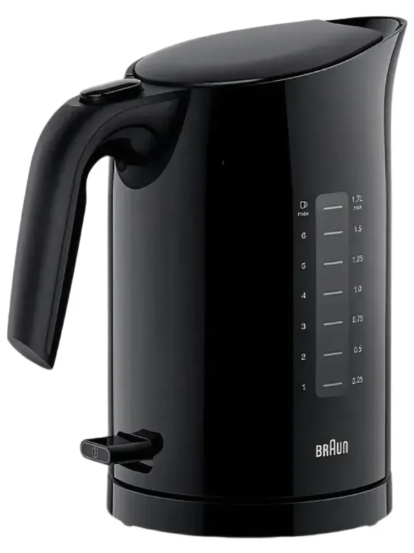Электрочайник BRAUN WK3100 1