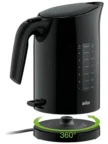 Электрочайник BRAUN WK3100 2