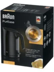 Электрочайник BRAUN WK3100 4