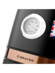 Электрочайник BRAYER BR1005-BK 4