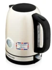 Электрочайник BRAYER BR1005-YE 4