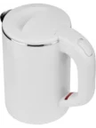 Электрочайник CENTEK CT-0006 (Белый) 9