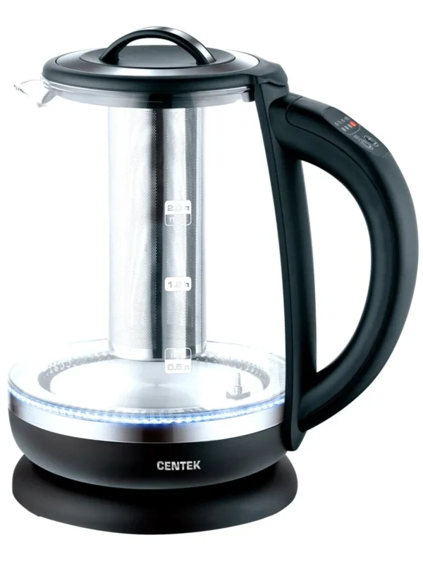 Электрочайник CENTEK CT-0017 1