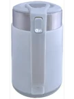Электрочайник CENTEK CT-0023 (Белый) 4