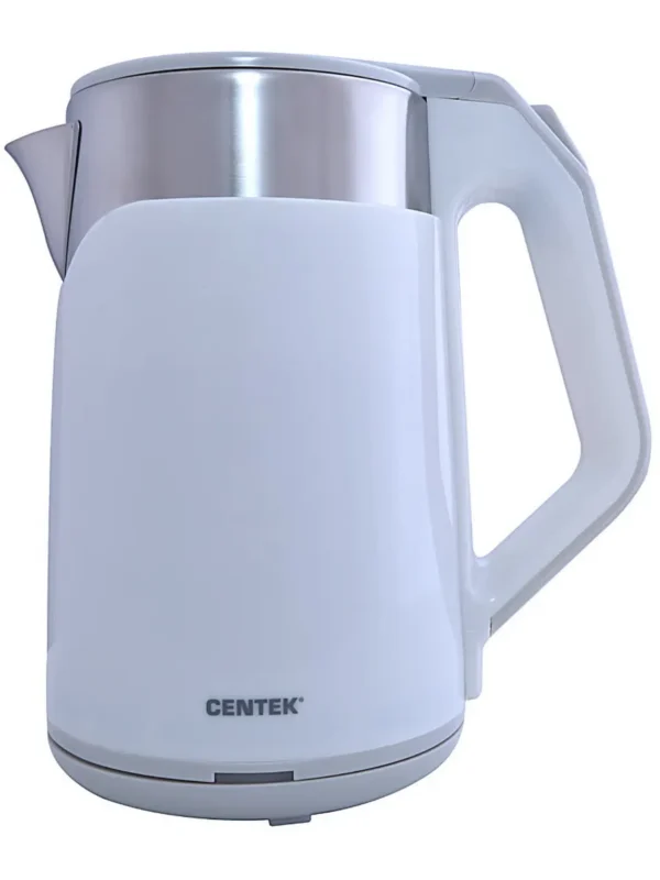 Электрочайник CENTEK CT-0023 (Белый) 1