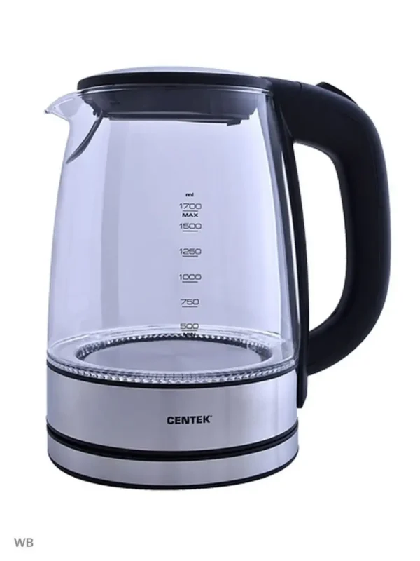 Электрочайник CENTEK CT-0030 1