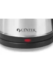 Электрочайник CENTEK CT-0035 (Металл матовый) 13