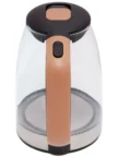 Электрочайник CENTEK CT-0065 (Бежевый) 3