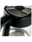 Электрочайник CENTEK CT-1014 (Черный) 5