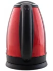 Электрочайник CENTEK CT-1068 (Красный металл) 2