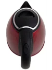 Электрочайник CENTEK CT-1068 (Красный металл) 3