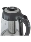 Электрочайник JVC JK-KE1710 (Серый) 3