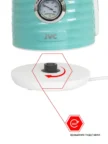 Электрочайник JVC JK-KE1726 5