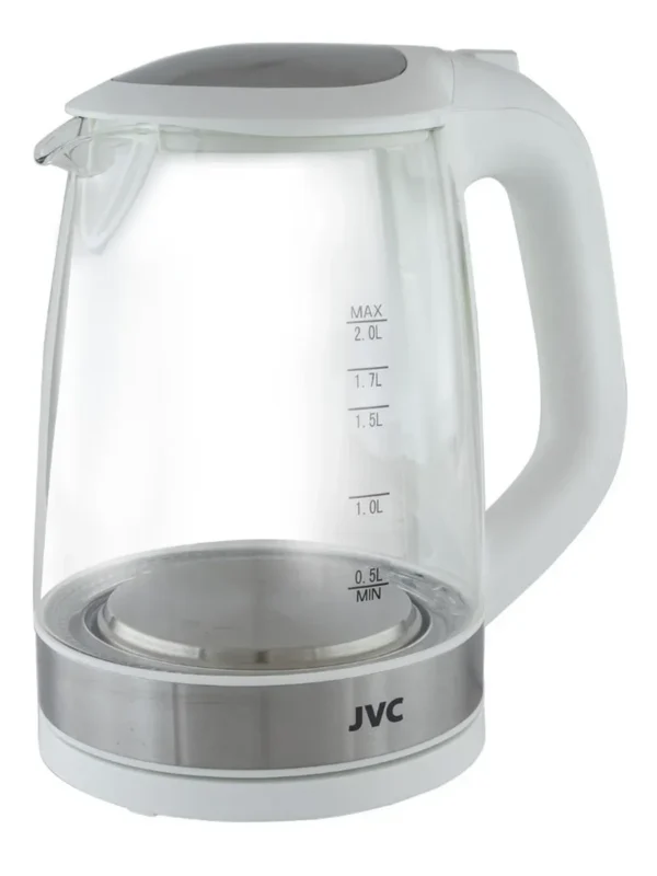Электрочайник JVC JK-KE2005 1