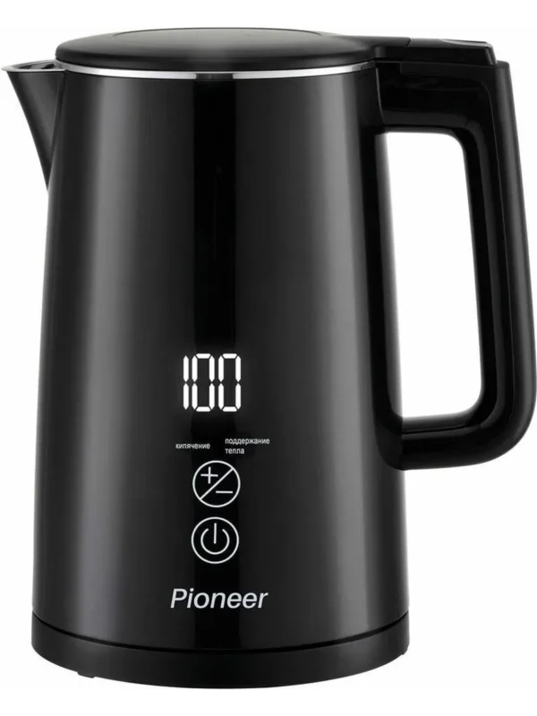 Электрочайник PIONEER KE577M 1