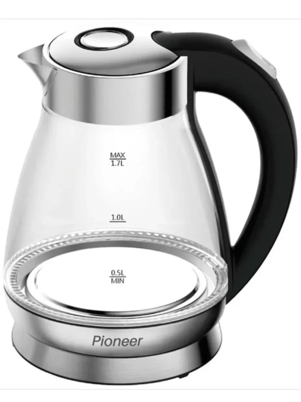 Электрочайник PIONEER KE809G 1