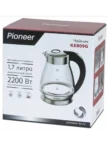 Электрочайник PIONEER KE809G 8