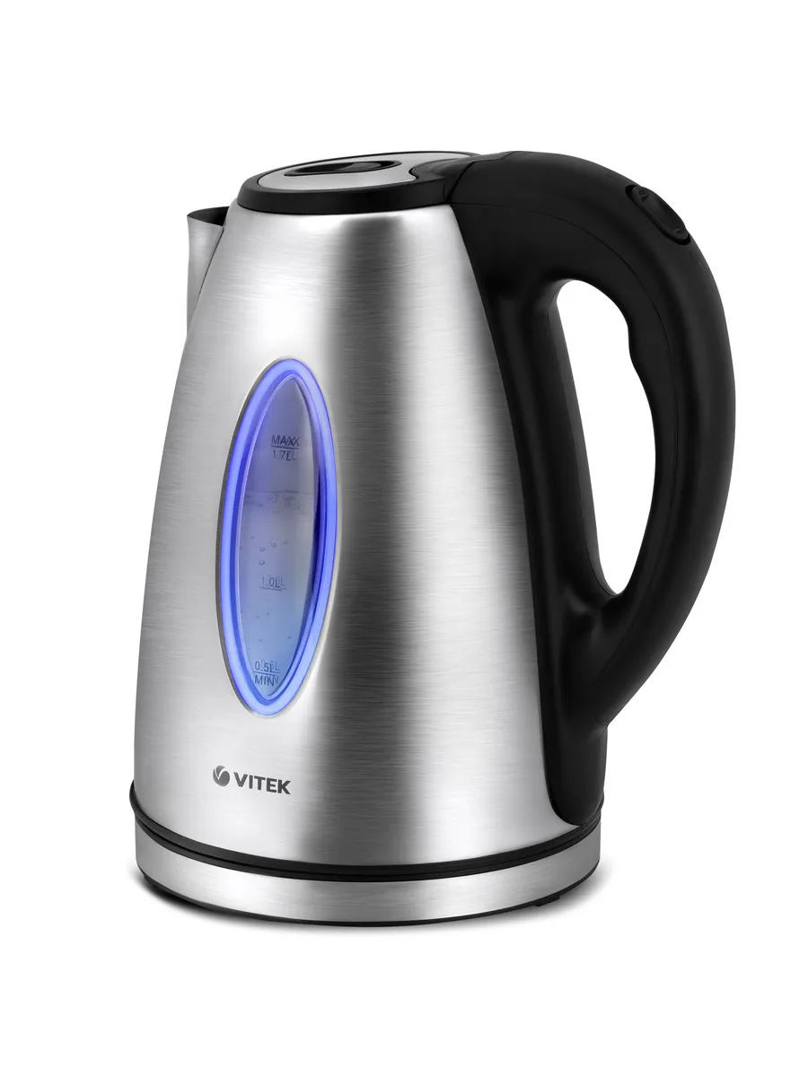 Электрочайник VITEK VT-7019 (ST) 1 Электрочайник VITEK VT-7019 (ST) 1